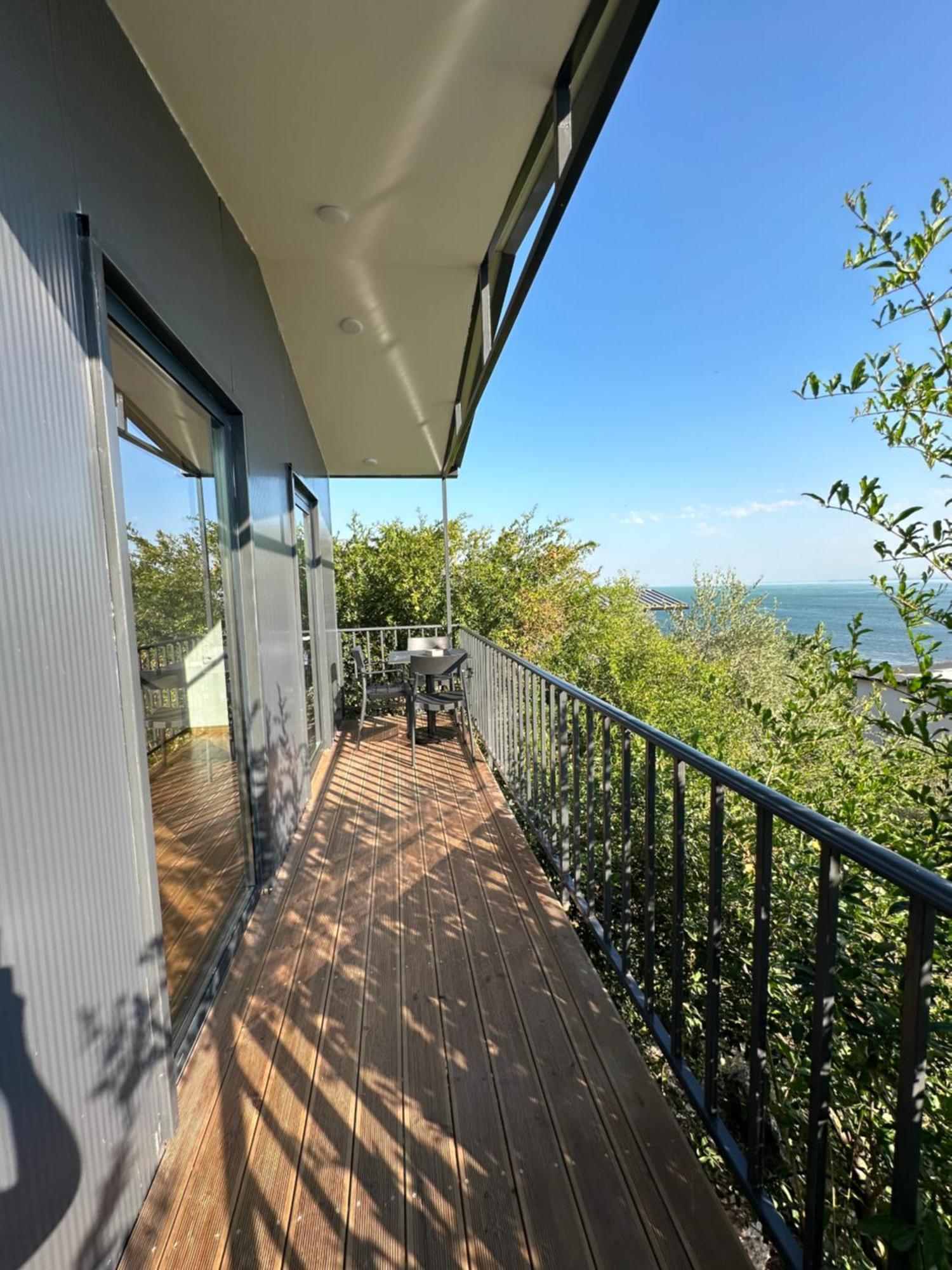 Lake Escape Villa Shiroke Shkodër Exteriér fotografie